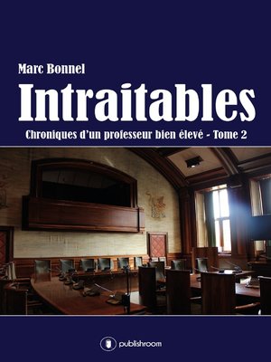 cover image of Intraitables